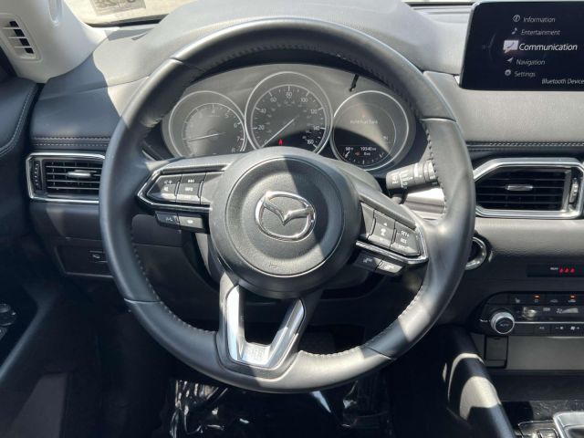 2023 Mazda CX-5 2.5 S Select Package AWD