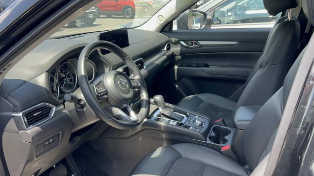 2023 Mazda CX-5 2.5 S Select Package AWD
