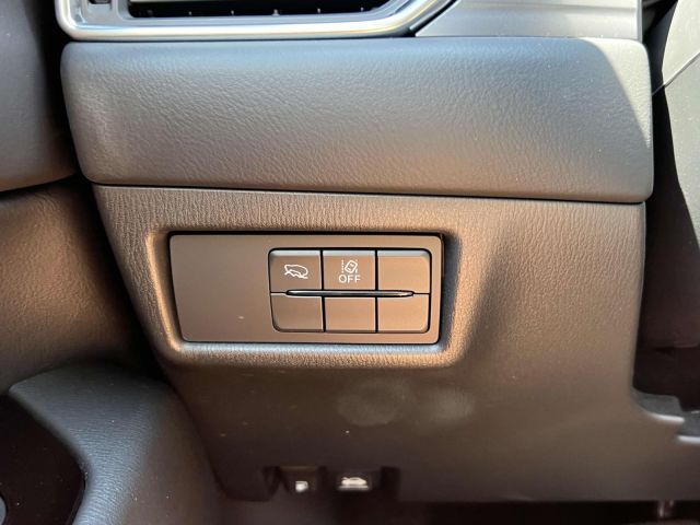 2023 Mazda CX-5 2.5 S Select Package AWD