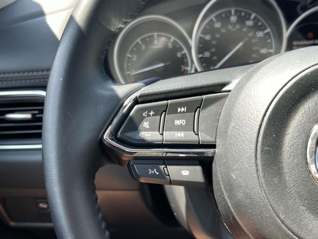 2023 Mazda CX-5 2.5 S Select Package AWD