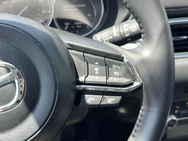 2023 Mazda CX-5 2.5 S Select Package AWD