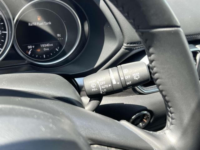 2023 Mazda CX-5 2.5 S Select Package AWD