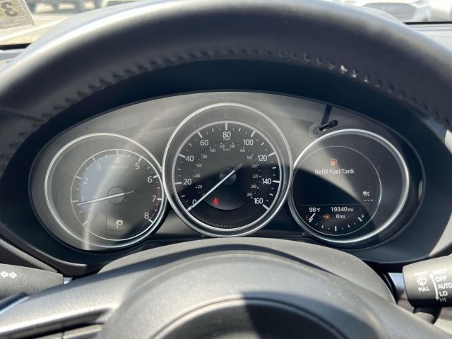 2023 Mazda CX-5 2.5 S Select Package AWD
