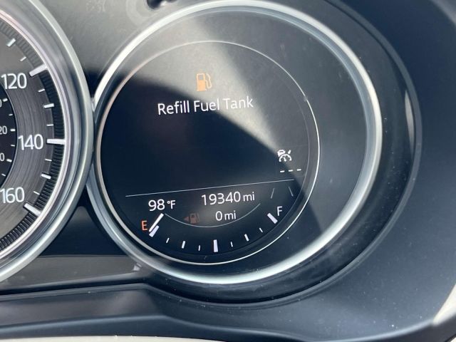 2023 Mazda CX-5 2.5 S Select Package AWD