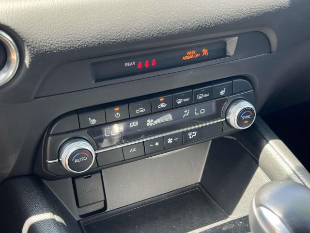 2023 Mazda CX-5 2.5 S Select Package AWD
