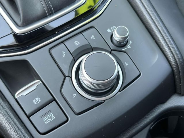 2023 Mazda CX-5 2.5 S Select Package AWD