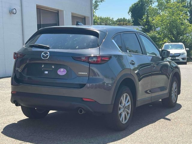 2023 Mazda CX-5 2.5 S Select Package AWD