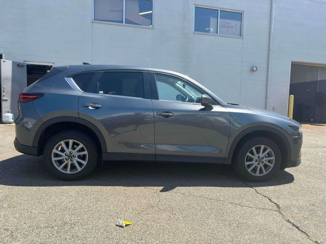 2023 Mazda CX-5 2.5 S Select Package AWD