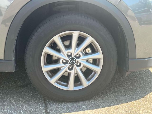 2023 Mazda CX-5 2.5 S Select Package AWD
