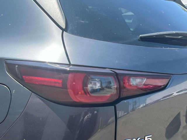 2023 Mazda CX-5 2.5 S Select Package AWD
