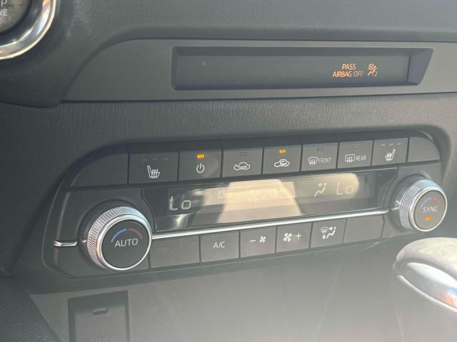 2023 Mazda CX-5 2.5 S Select Package AWD