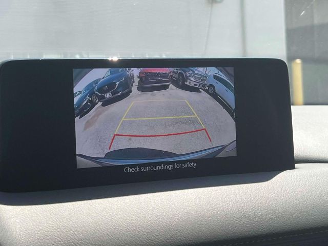 2023 Mazda CX-5 2.5 S Select Package AWD