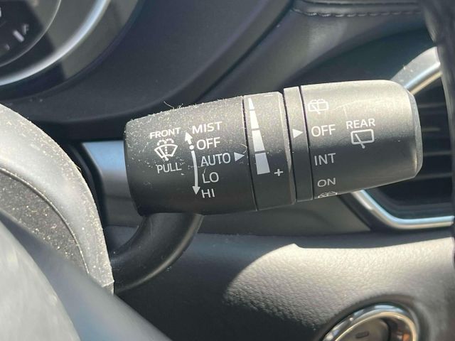 2023 Mazda CX-5 2.5 S Select Package AWD