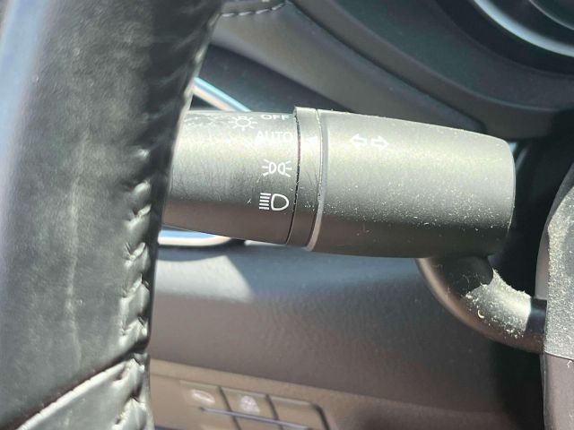 2023 Mazda CX-5 2.5 S Select Package AWD