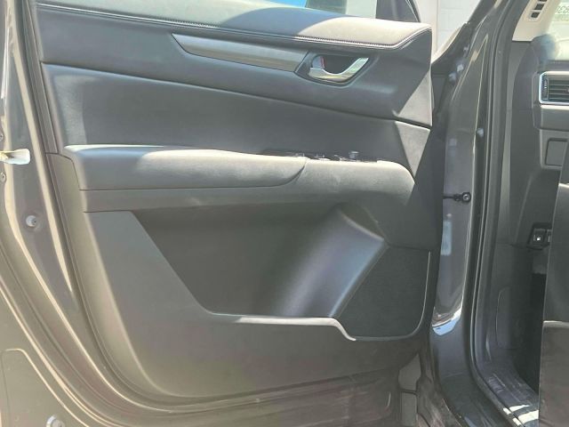 2023 Mazda CX-5 2.5 S Select Package AWD