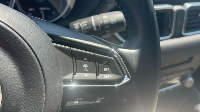 2023 Mazda CX-5 2.5 S Select Package AWD