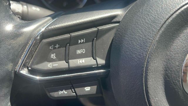 2023 Mazda CX-5 2.5 S Select Package AWD