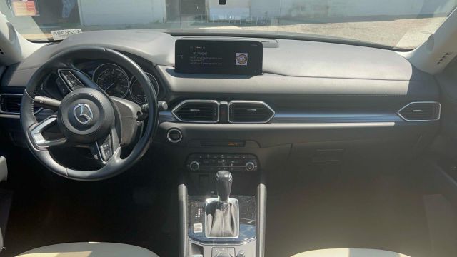 2023 Mazda CX-5 2.5 S Select Package AWD