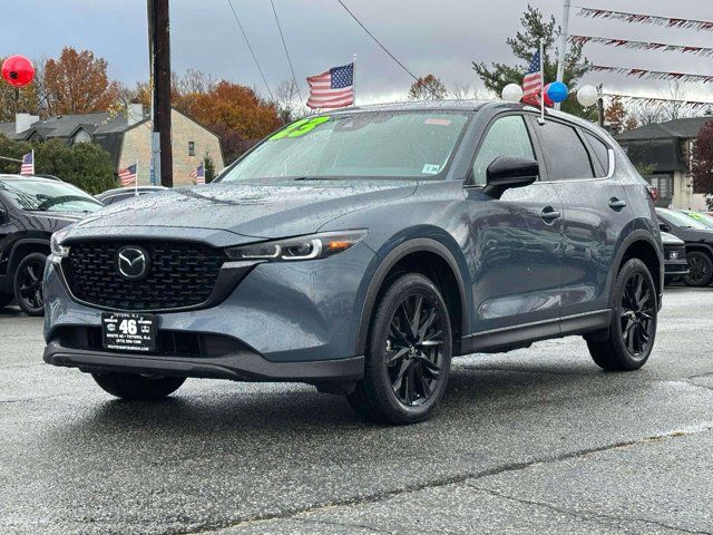 2023 Mazda CX-5 2.5 S Carbon Edition 2023 Mazda CX-5 2.5 S Carbon Edition