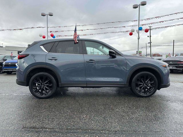 2023 Mazda CX-5 2.5 S Carbon Edition 2023 Mazda CX-5 2.5 S Carbon Edition