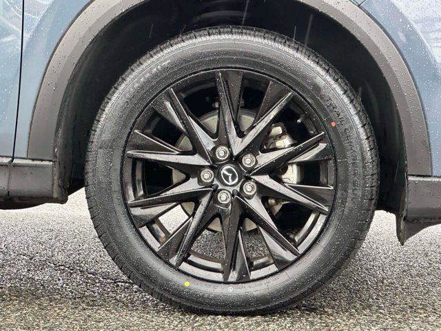 2023 Mazda CX-5 2.5 S Carbon Edition 2023 Mazda CX-5 2.5 S Carbon Edition