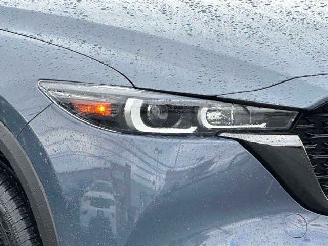 2023 Mazda CX-5 2.5 S Carbon Edition 2023 Mazda CX-5 2.5 S Carbon Edition