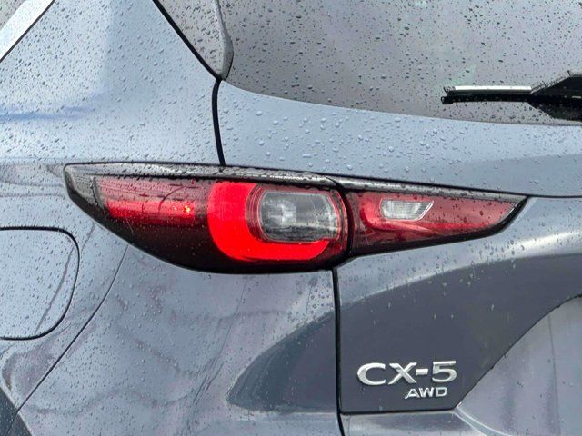 2023 Mazda CX-5 2.5 S Carbon Edition 2023 Mazda CX-5 2.5 S Carbon Edition