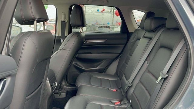 2023 Mazda CX-5 2.5 S Carbon Edition 2023 Mazda CX-5 2.5 S Carbon Edition