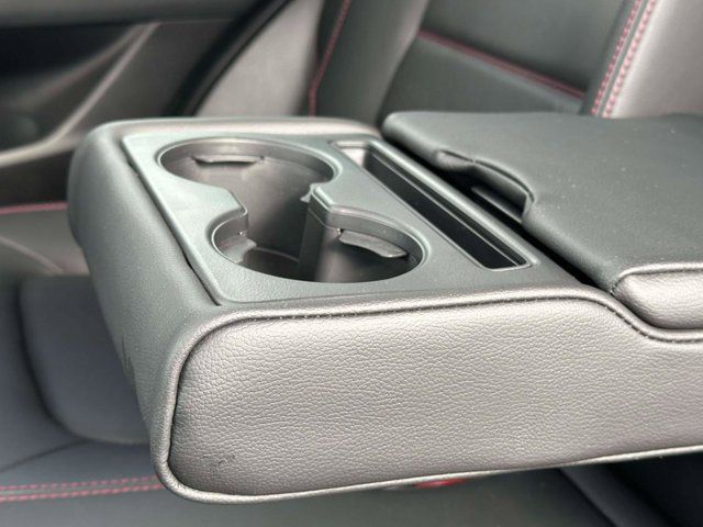 2023 Mazda CX-5 2.5 S Carbon Edition 2023 Mazda CX-5 2.5 S Carbon Edition