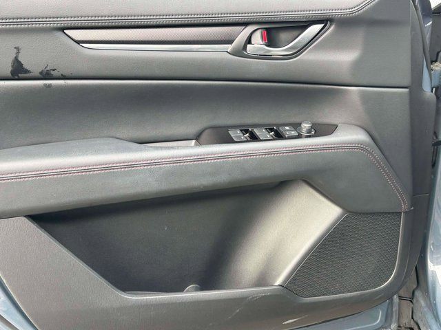 2023 Mazda CX-5 2.5 S Carbon Edition 2023 Mazda CX-5 2.5 S Carbon Edition