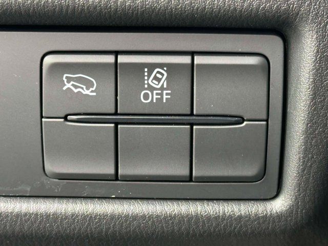 2023 Mazda CX-5 2.5 S Carbon Edition 2023 Mazda CX-5 2.5 S Carbon Edition