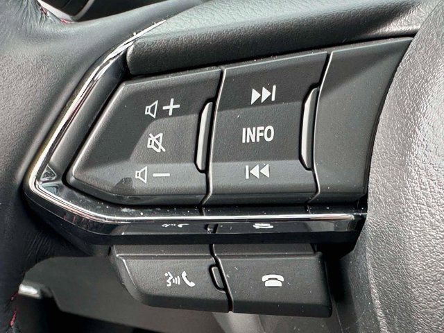 2023 Mazda CX-5 2.5 S Carbon Edition 2023 Mazda CX-5 2.5 S Carbon Edition