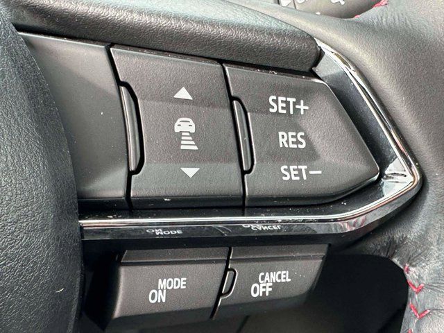 2023 Mazda CX-5 2.5 S Carbon Edition 2023 Mazda CX-5 2.5 S Carbon Edition