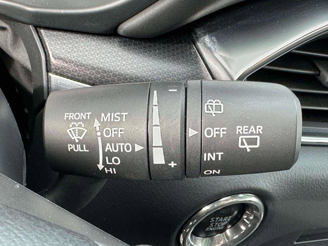 2023 Mazda CX-5 2.5 S Carbon Edition 2023 Mazda CX-5 2.5 S Carbon Edition