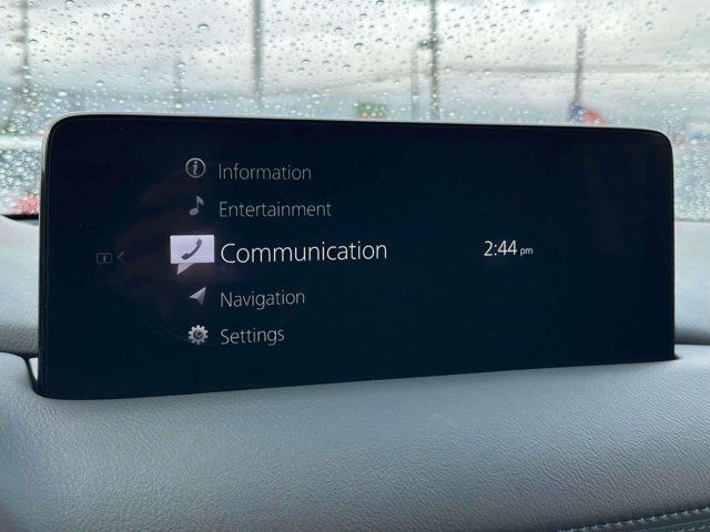 2023 Mazda CX-5 2.5 S Carbon Edition 2023 Mazda CX-5 2.5 S Carbon Edition