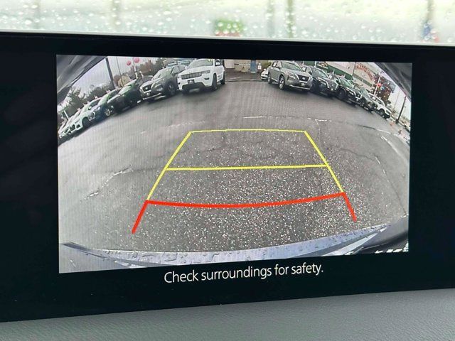 2023 Mazda CX-5 2.5 S Carbon Edition 2023 Mazda CX-5 2.5 S Carbon Edition