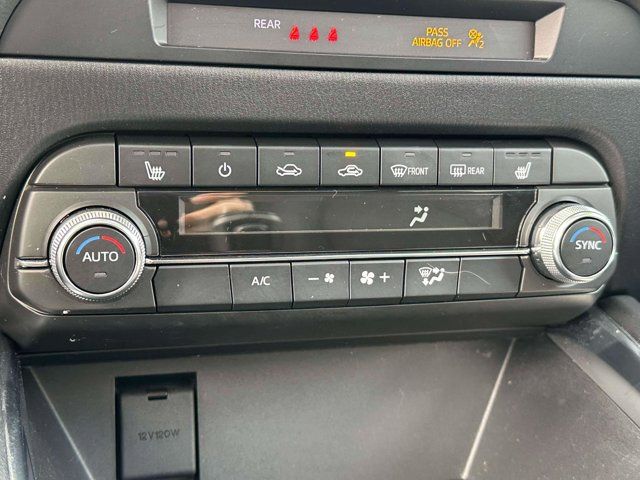 2023 Mazda CX-5 2.5 S Carbon Edition 2023 Mazda CX-5 2.5 S Carbon Edition