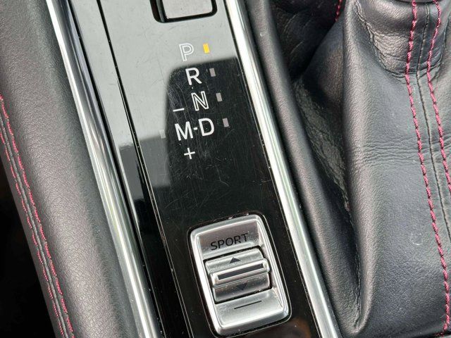 2023 Mazda CX-5 2.5 S Carbon Edition 2023 Mazda CX-5 2.5 S Carbon Edition