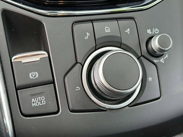 2023 Mazda CX-5 2.5 S Carbon Edition 2023 Mazda CX-5 2.5 S Carbon Edition