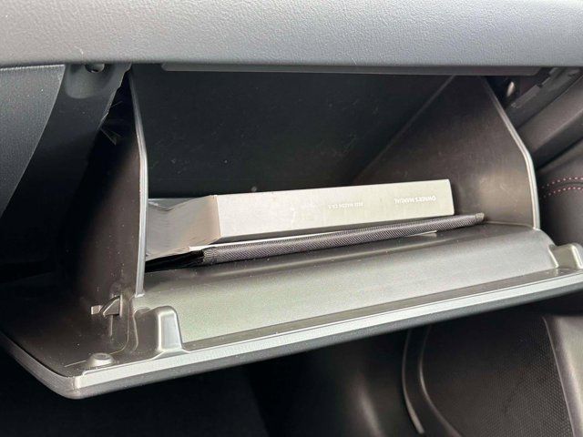 2023 Mazda CX-5 2.5 S Carbon Edition 2023 Mazda CX-5 2.5 S Carbon Edition