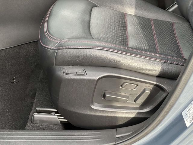 2023 Mazda CX-5 2.5 S Carbon Edition AWD 2023 Mazda CX-5 2.5 S Carbon Edition AWD