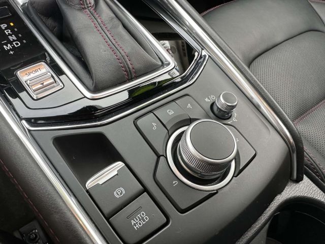 2023 Mazda CX-5 2.5 S Carbon Edition AWD 2023 Mazda CX-5 2.5 S Carbon Edition AWD