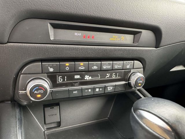 2023 Mazda CX-5 2.5 S Carbon Edition AWD 2023 Mazda CX-5 2.5 S Carbon Edition AWD