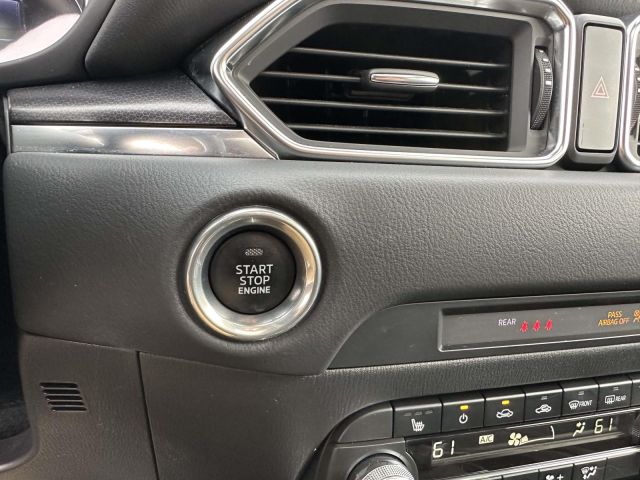 2023 Mazda CX-5 2.5 S Carbon Edition AWD 2023 Mazda CX-5 2.5 S Carbon Edition AWD