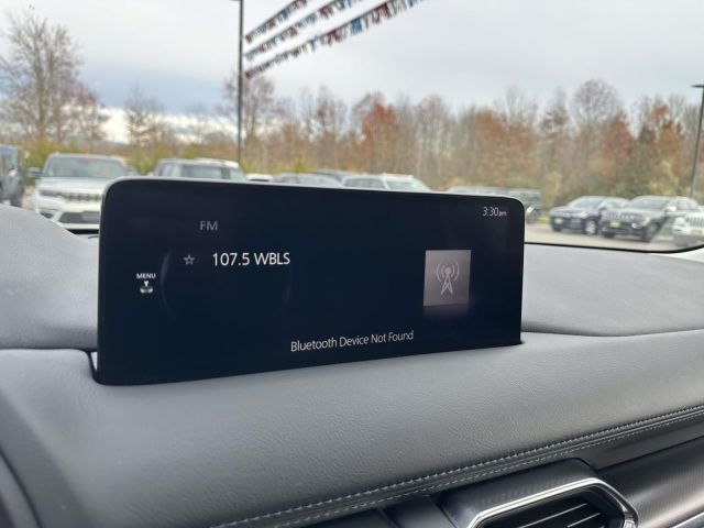 2023 Mazda CX-5 2.5 S Carbon Edition AWD 2023 Mazda CX-5 2.5 S Carbon Edition AWD