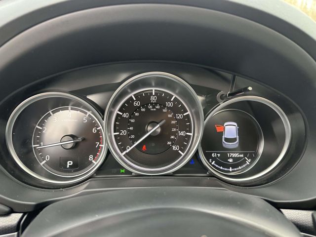 2023 Mazda CX-5 2.5 S Carbon Edition AWD 2023 Mazda CX-5 2.5 S Carbon Edition AWD