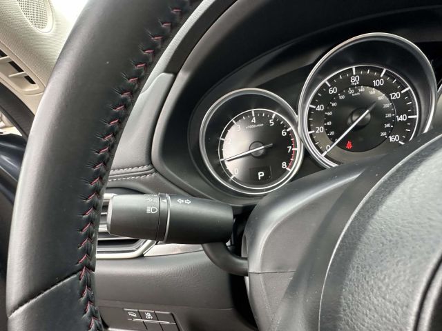 2023 Mazda CX-5 2.5 S Carbon Edition AWD 2023 Mazda CX-5 2.5 S Carbon Edition AWD