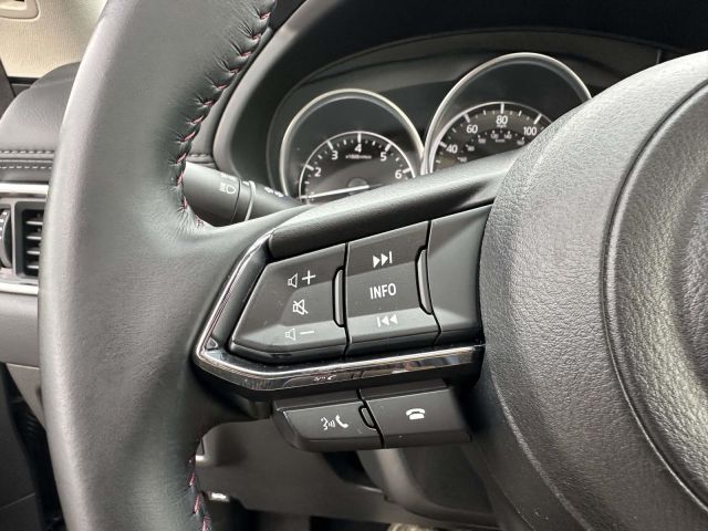 2023 Mazda CX-5 2.5 S Carbon Edition AWD 2023 Mazda CX-5 2.5 S Carbon Edition AWD