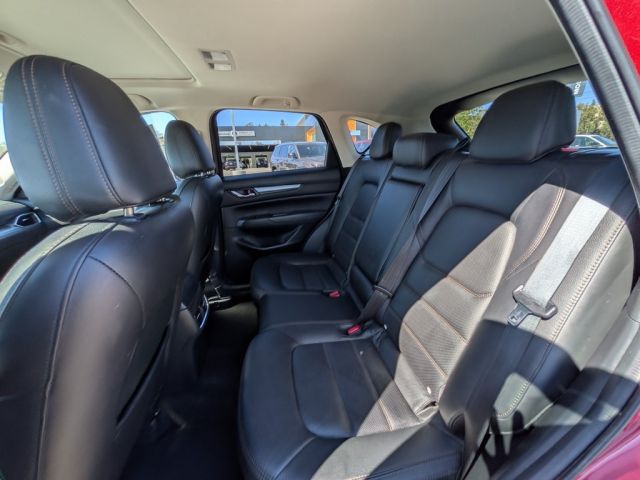 2023 Mazda CX-5 2.5 S Preferred Package 2023 Mazda CX-5 2.5 S Preferred Package