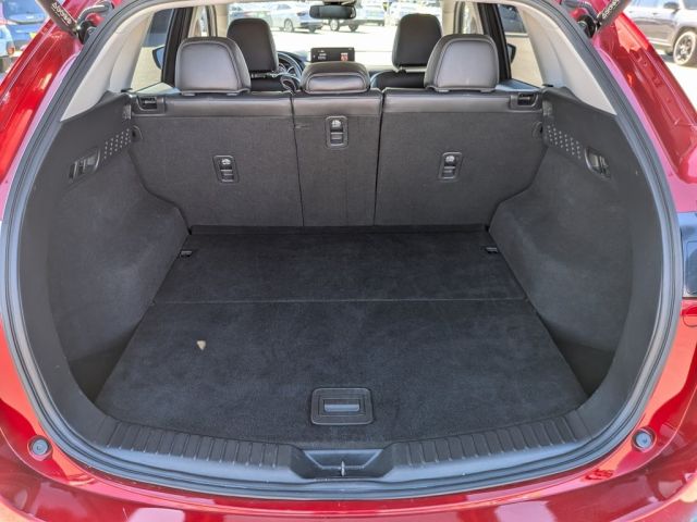 2023 Mazda CX-5 2.5 S Preferred Package 2023 Mazda CX-5 2.5 S Preferred Package